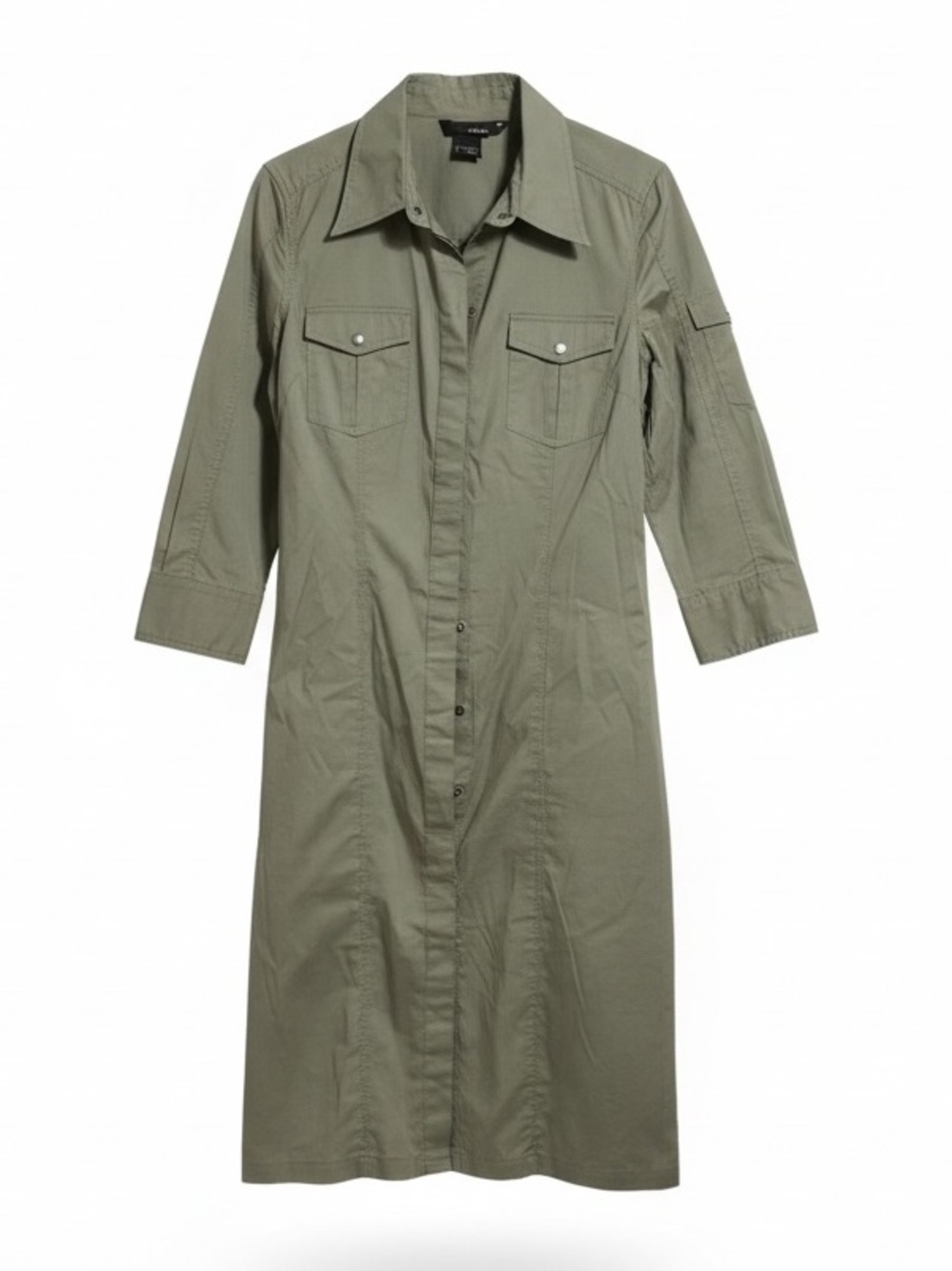 Hennes taupe dress